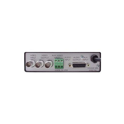 Link Electronics IEC-715 Video Presence Detector with Audio Follow