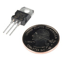 Tanotis - SparkFun Voltage Regulator - 12V General ICs - 4