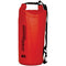 OverBoard Waterproof Dry Tube Bag, 12 Liter (Red)