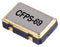 IQD FREQUENCY PRODUCTS LFSPXO009590 Oscillator, Crystal, 32 MHz, 50 ppm, SMD, 5mm x 3.2mm, 3.3 V, CFPS-69 Series