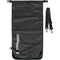 OverBoard Waterproof Dry Flat Bag (30 L, Black)