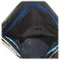 OverBoard Waterproof Dry Flat Bag (30 L, Black)