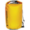 OverBoard Waterproof Dry Tube Bag - 30 Liter (Yellow)
