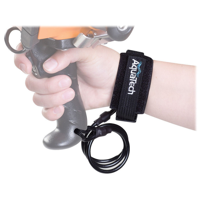 AquaTech Leash for Aqua Tech Sport Housings