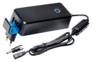 Mascot 3320125000 AC/DC Power Supply Medical 1 Output 60 W 12 VDC 5 A