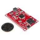 Tanotis - SparkFun Logomatic v2 - Serial SD Datalogger (FAT32) Sparkfun Originals, Widgets - 4