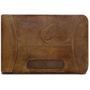MacCase Premium Leather Sleeve (Vintage)