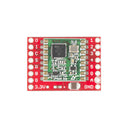 Tanotis - SparkFun RFM69 Breakout (915MHz) Boards, General - 2
