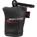 Spudz Micro Fiber Cleaning Cloth (Black)