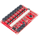 Tanotis - SparkFun EL Sequencer EL, Sparkfun Originals, Widgets - 1