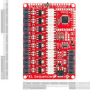 Tanotis - SparkFun EL Sequencer EL, Sparkfun Originals, Widgets - 2