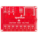 Tanotis - SparkFun EL Sequencer EL, Sparkfun Originals, Widgets - 4