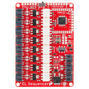 Tanotis - SparkFun EL Sequencer EL, Sparkfun Originals, Widgets - 3