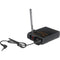 Azden WHX-PRO VHF Camera-Mount Wireless Cardioid Handheld Microphone System (169 & 170 MHz)