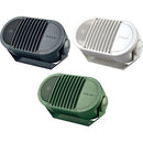 Bogen Communications A6TWHT NEAR A Series Armadillo Speaker (White)