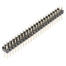 Tanotis - SparkFun Header - 2x23-pin Male (PTH, 0.1") Connectors - 1