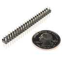 Tanotis - SparkFun Header - 2x23-pin Male (PTH, 0.1") Connectors - 2