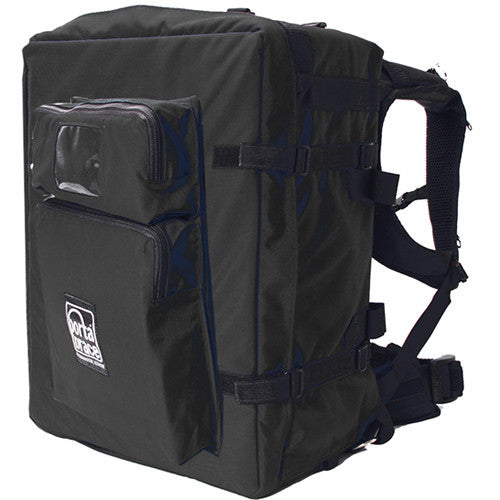 Porta Brace BK-3EX Modular Backpack Extreme Version (Black)