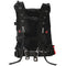 Porta Brace BK-3EX Modular Backpack Extreme Version (Black)