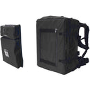 Porta Brace BK-3EX Modular Backpack Extreme Version (Black)