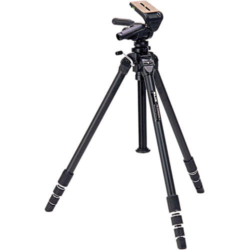 Slik Professional 4 Tripod Legs - Supports 22 lb