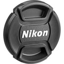 Nikon AF-S DX NIKKOR 10-24mm f/3.5-4.5G ED Lens