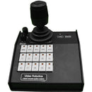 Video Robotics Digital Joystick Controller