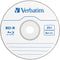 Verbatim BD-R Blu-Ray 25GB 6x (10 Pack Spindle)