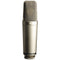 Rode NT1000 Large Diaphragm Condenser Microphone