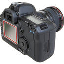 Pearstone LCD Screen Protector for Nikon D700