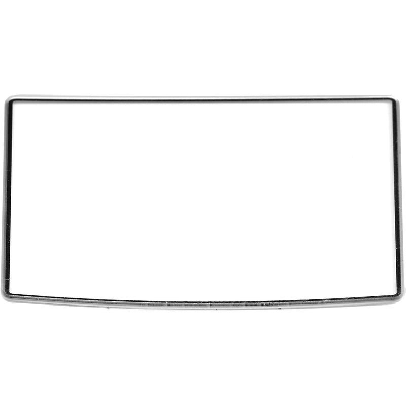 Pearstone LCD Screen Protector for Nikon D300 & D300s
