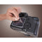 Pearstone LCD Screen Protector for Nikon D300 & D300s