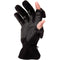 Freehands Men's Unlined Fleece Gloves (Medium)