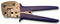 CINCH CONNECTIVITY SOLUTIONS 5991111615 Crimp Tool, Hand, Cinch 425-00-00-872 20-18AWG Terminals