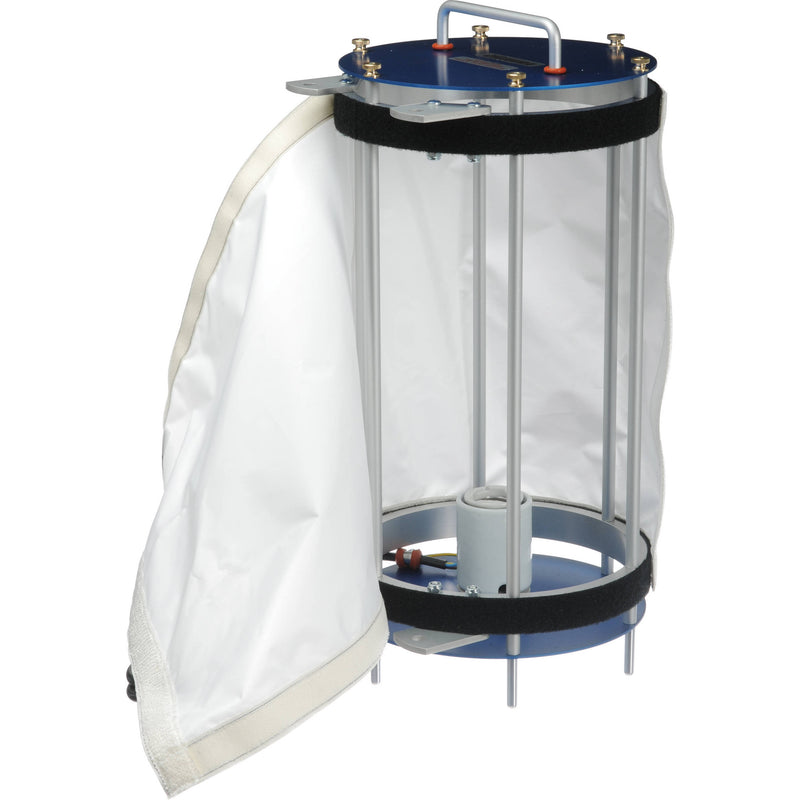 Chimera Birdcage Lantern Light Bank - 500 Watts Maximum (120VAC)