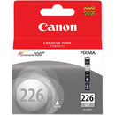 Canon CLI-226 Gray Ink Tank