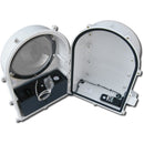 Dotworkz D2 Heater Blower Enclosure with Multi Volt Platform