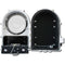 Dotworkz D2 Tornado Dual Blower Camera Enclosure with MVP
