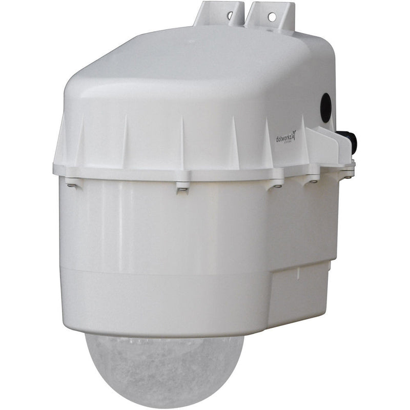 Dotworkz D3 Standard Camera Enclosure