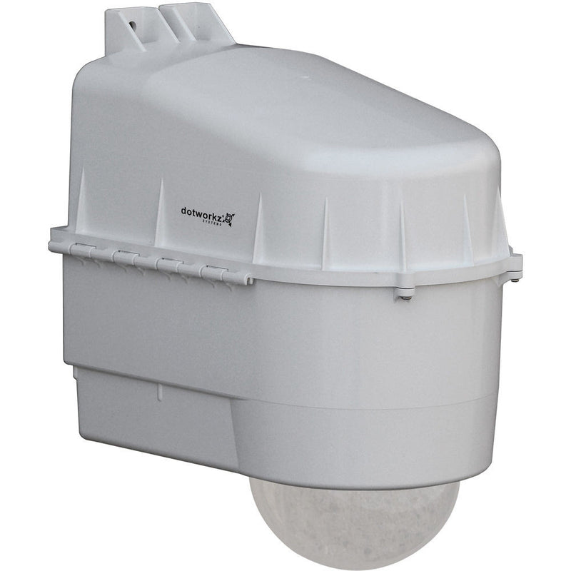 Dotworkz D3 Standard Camera Enclosure
