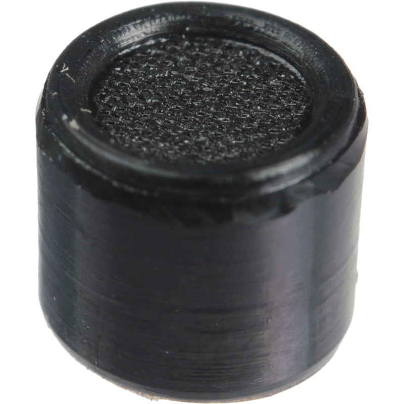 Countryman Protective Cap for Countryman B3 (Black)
