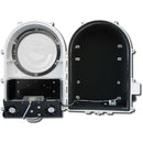 Dotworkz D3 Tornado Dual Blower Camera Enclosure with MVP