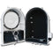 Dotworkz D3 Tornado Dual Blower Camera Enclosure with MVP