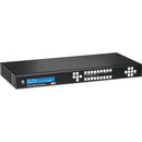 TV One CORIOview 4-window DVI-I Processor