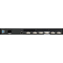 TV One CORIOview 4-window DVI-I Processor