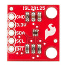 Tanotis - SparkFun RGB Light Sensor - ISL29125 / Imaging, Sparkfun Originals - 2