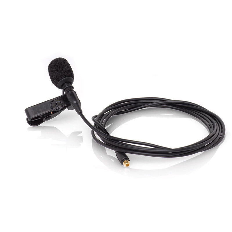 Rode Lavalier Microphone Kit with 3.5mm MiCon Connector