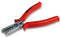 CK TOOLS 430005 Crimping Pliers for Cable Links On Wire 0.25-2.5mm&iuml;&iquest;&frac12; 145mm