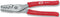 CK TOOLS 430006 Crimping Pliers for Cable Links On Wire 0.5-16mm&iuml;&iquest;&frac12; 220mm