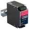 TRACOPOWER TSP 180-124WR AC/DC DIN Rail Power Supply (PSU), Industrial, 1 Output, 180 W, 24 VDC, 7.5 A